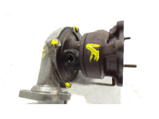 Turbodmychadlo Турбина Y40113700C, 2595C001 Mazda 2 1.4 F6JC