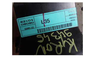 Блок предохранителей 8210109090, 8210109090 SsangYong Kyron