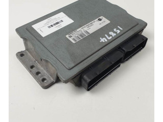 Řídící jednotka S122237006B   Mini One - Cooper Cabrio R52 2004