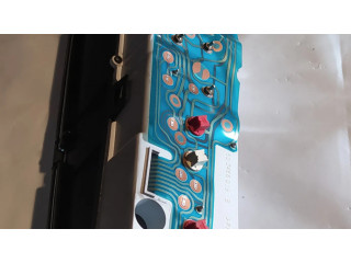 Přístrojová deska Lancia Delta 1998 603466019B