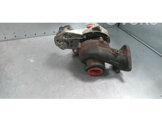 Турбина Нагнетатель Ford Transit Custom  GK2Q6K682BD, 2011903   для двигателя YNF6      