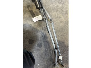 Моторчик дворников Citroen Xsara