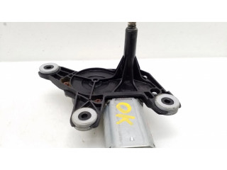 Моторчик заднего дворника 51808753, 53017546 Lancia Delta