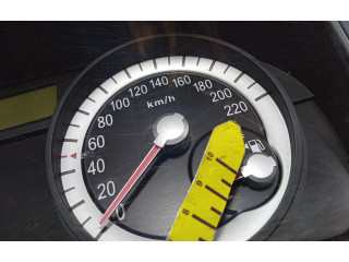 Přístrojová deska KIA Rio 2007 94003-1G590, 94003-1G590