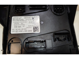 Блок комфорта 8W0907064EB Audi A5