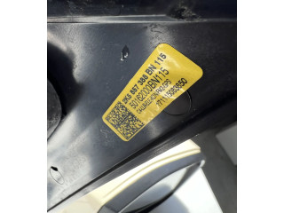 Зеркало электрическое Volkswagen Caddy 2015 - 2020 года