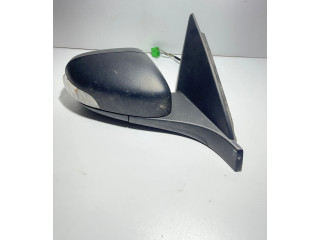 Зеркало электрическое        Volvo C30  2007 - 2010 года   