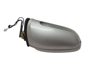Zpětné zrcátko Mercedes-Benz S W220 2000 2208100416, 254004
