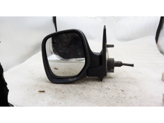 Zpětné zrcátko  Citroen Berlingo 2006  e9010118, 96193822xt  