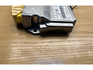 Блок управления надувных подушек 4G0907637K, 4G0907637F Audi A6 S6 C7 4G