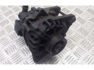 Генератор 37300-22650 Hyundai Trajet