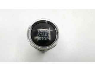 Включатель зажигания и стартера