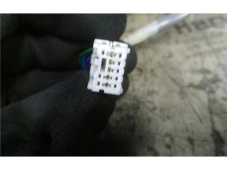 Зеркало (механическое)       Nissan X-Trail T30  2001 - 2007 года   