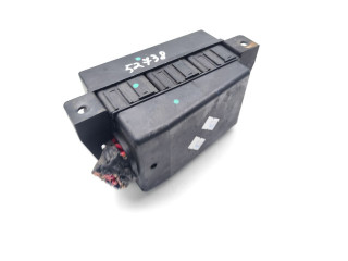 Блок предохранителей 04671886AA   Jeep Grand Cherokee    