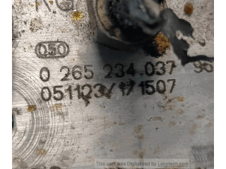 Блок АБС 9467571189, BOSCH   Lancia  Phedra   -  года