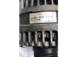 Генератор    Volvo C30      