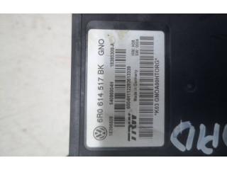 Блок АБС 6R0614517BK, 6R0614517   Skoda  Rapid (NH)  2012 - 2019 года