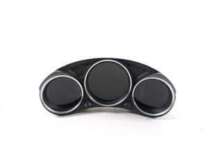 Панель приборов 9676962180 Citroen DS4