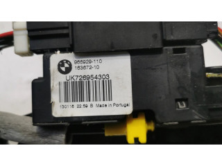 Замок багажника UA726951608, UK726954303 BMW 3 F30 F35 F31 2012-2018 года