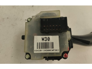 Ручка стеклоочистителей 93420-1H300   KIA Ceed