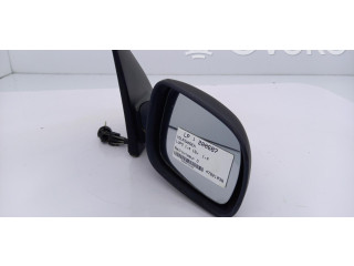 Зеркало электрическое        Volkswagen Lupo  1998 - 2005 года   