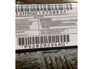 Боковая подушка безопасности P52029296AG, SQ214750034 Jeep Grand Cherokee (WK)