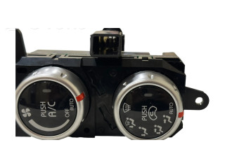 Блок управления климат-контролем 7820A506, 31025BA Mitsubishi ASX