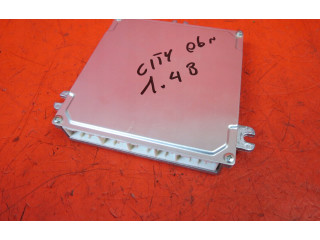 Блок управления двигателя 405107209, 37820REGB01 Honda City