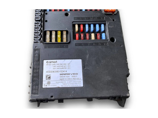 Блок комфорта A4515401550   Smart ForTwo II   