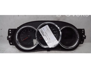 Панель приборов 248102645R   Dacia Logan II       