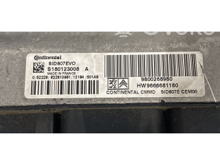 Руль Citroen C4 Aircross