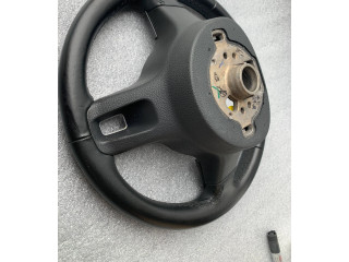 Руль Volkswagen Golf VI 2008 - 2013 года 5k0419091J