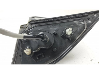 Zpětné zrcátko levé Citroen C-Crosser 2011 E4022588, E4022589