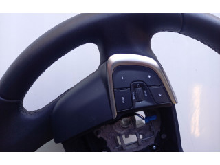 Руль Citroen C4 II  2011 - 2016 года       