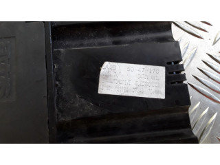 Блок управления климат-контролем 5047170, A069517   Saab 9-5