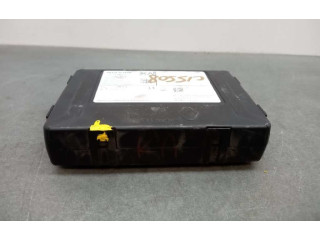 Блок управления двигателя 282754DA0A   Infiniti Q50