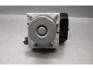 Блок АБС 4670B229 Mitsubishi Mirage VI G4 Attrage 2012 - года