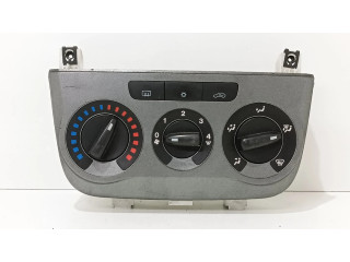 Блок управления климат-контролем Fiat Grande Punto