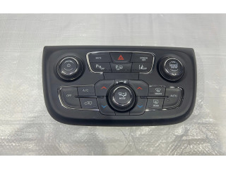 Блок управления климат-контролем 53219477   Jeep Compass