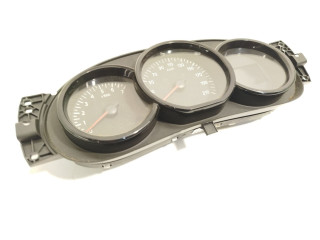 Панель приборов 248108622R Dacia Dokker