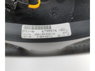 Volant BMW X1 E84 2010 6795574