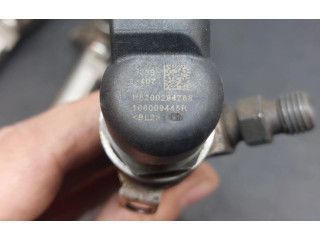 Vstřikovač 8200294788, 166009445R Nissan Qashqai+2