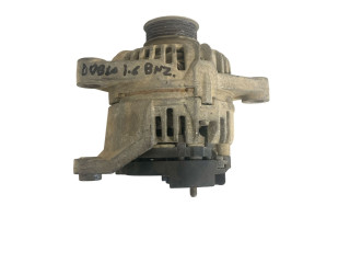 Генератор 46841963, 0124325145 Lancia Lybra