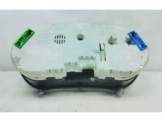 Панель приборов 8L0919860D, 8L0919860D Audi A3 S3 8L