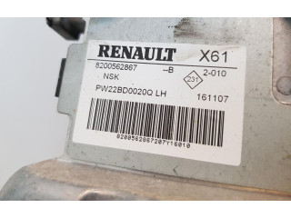 Volant Renault Kangoo I 2008 8200562867