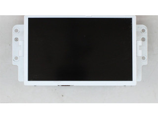 Дисплей 5308885, DS7T14F239CJ Ford Ranger