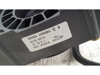 Подрулевой шлейф SRS 8W8313N064C Jaguar XF X250