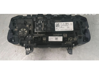 Панель приборов 6F0920320A Seat Tarraco