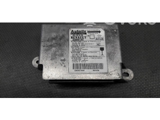 Блок подушек безопасности 8200401303 Renault Scenic II - Grand scenic II