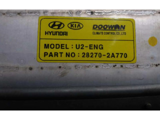 Интеркулер 282702A770, 282702A770 KIA Pro Cee'd I